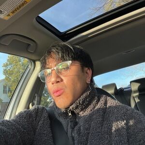 Meet your Posher, Eugene